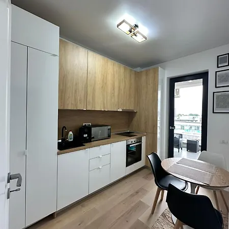 Apartamento Queens *