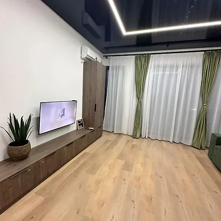 Apartamento Queens Năvodari