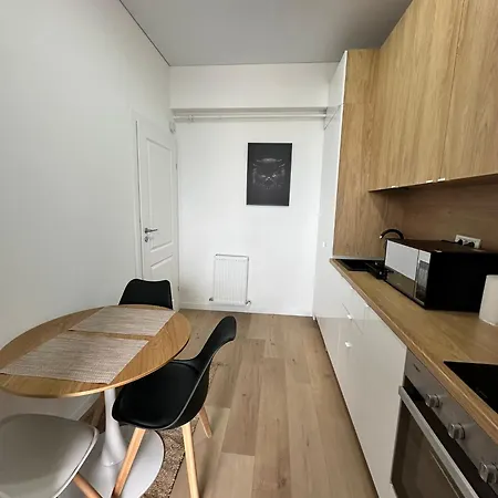 Queens Apartment
