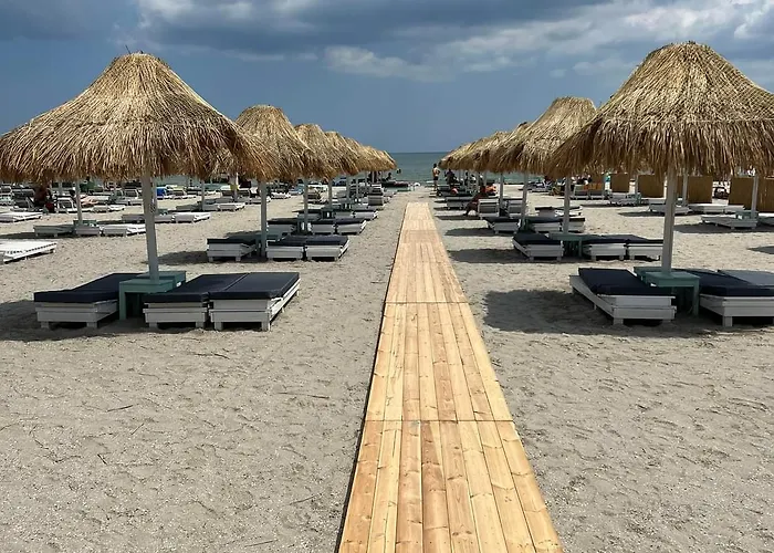 Queens Apartament Năvodari